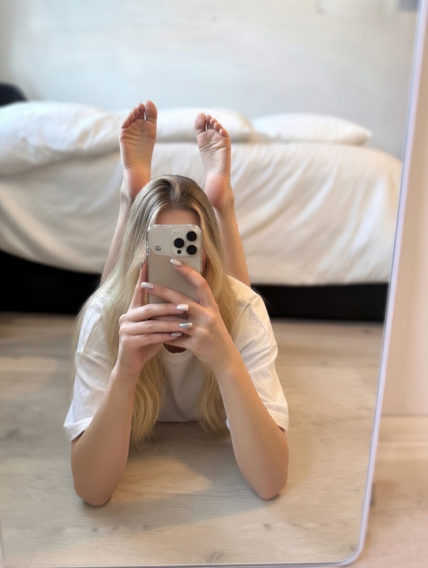 d3lfink4ea's tweet photo. Sorry I don’t speak loser #feet #footfetish #foot #footdomination #cutesoles #soles #toes #sweetysoles #feetfetish #polandfeet https://t.co/hJT0eid15o
