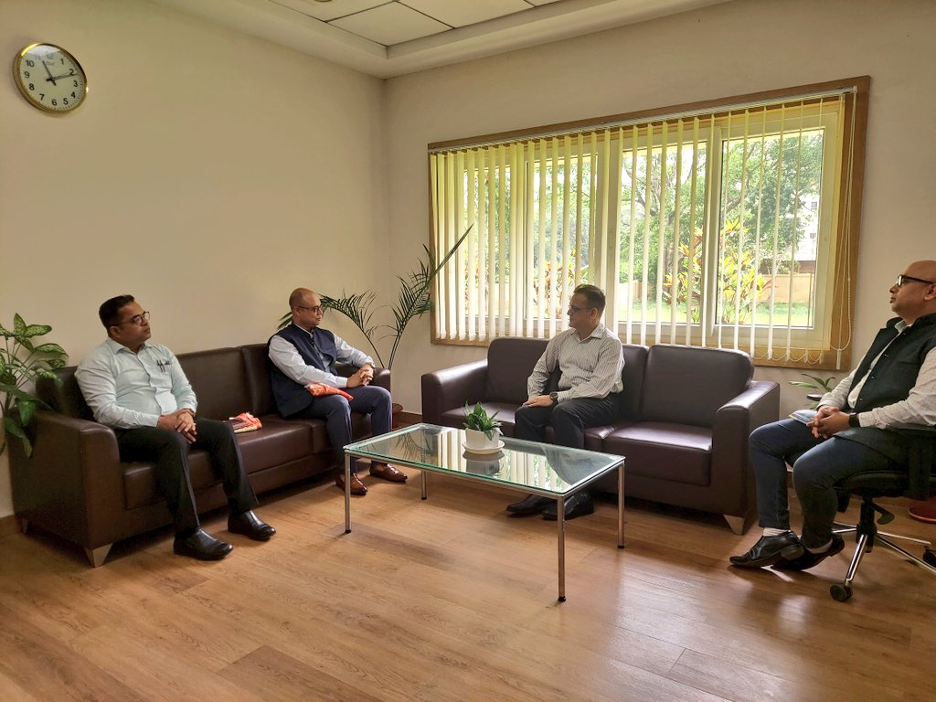 STPI GUWAHATI tweet media