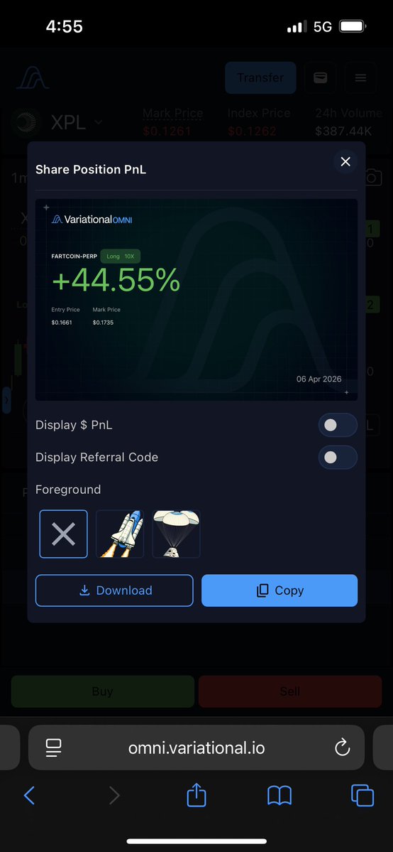 Vice President of Gambling tweet media