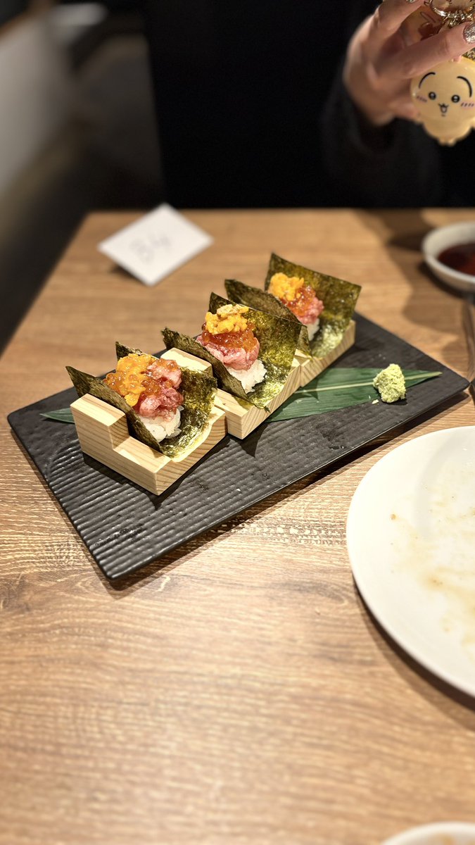 そにー🍏 7/5 WDJF 2026🎧 tweet media