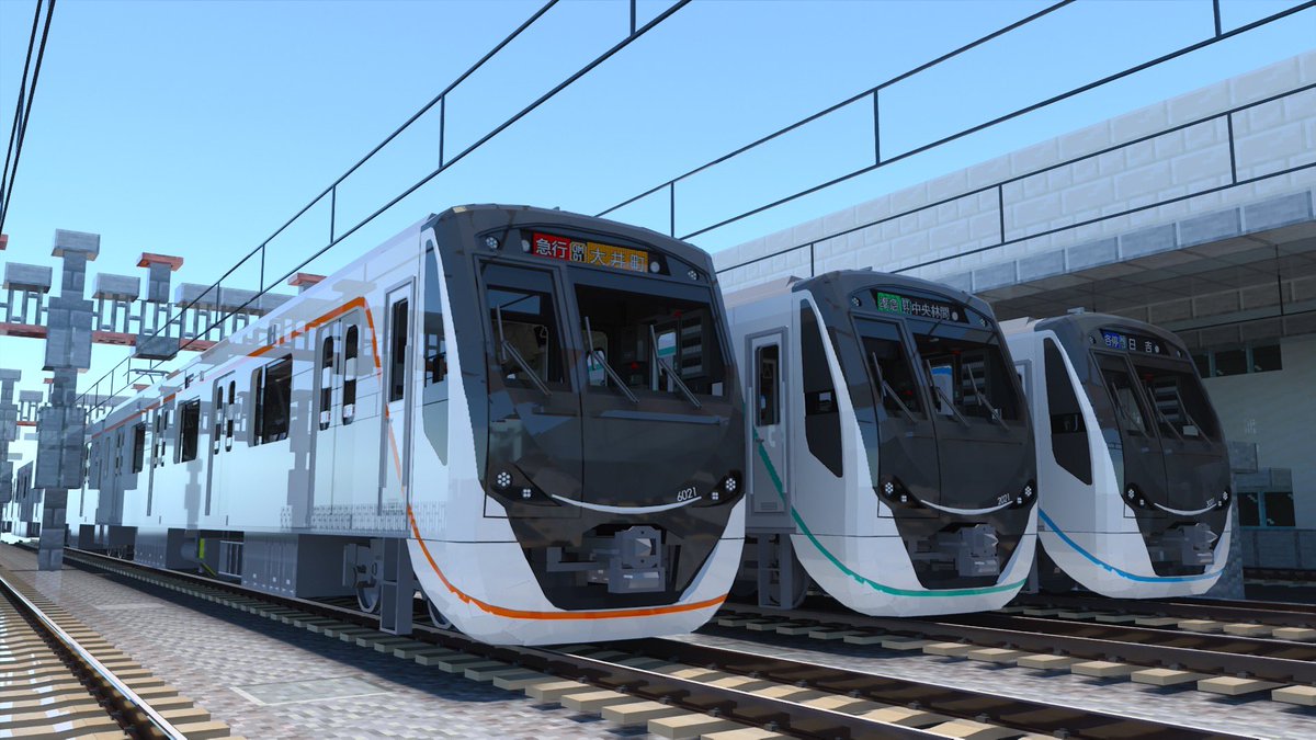 にせん tweet media