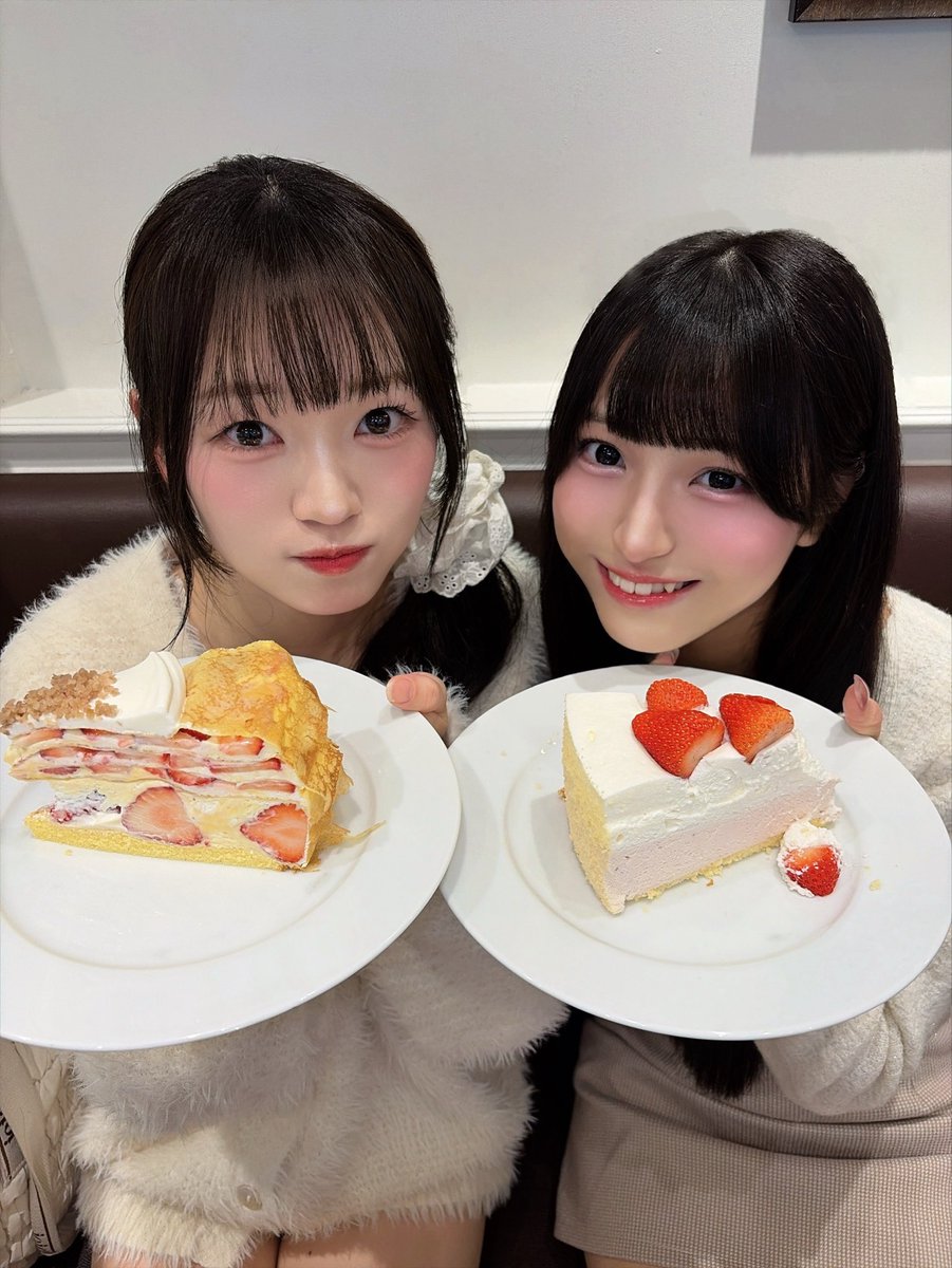 高平茜 (UNDO) tweet media