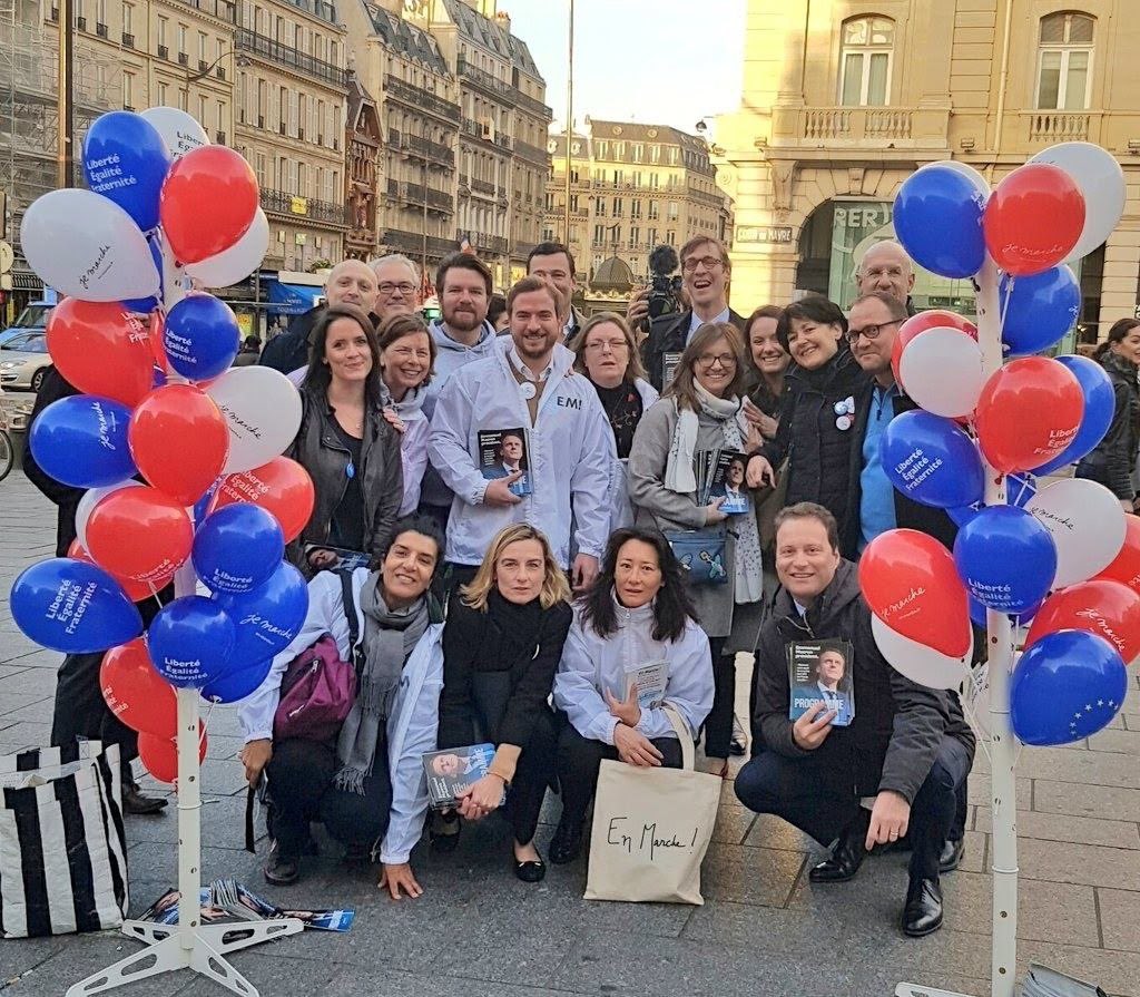 Aurore Bergé tweet media