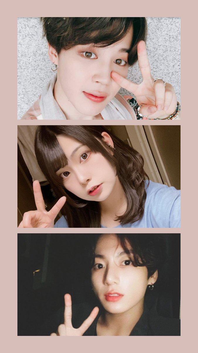 ジェン | 💙JIMIN & JUNGKOOK #1 on Hot100💙 tweet media