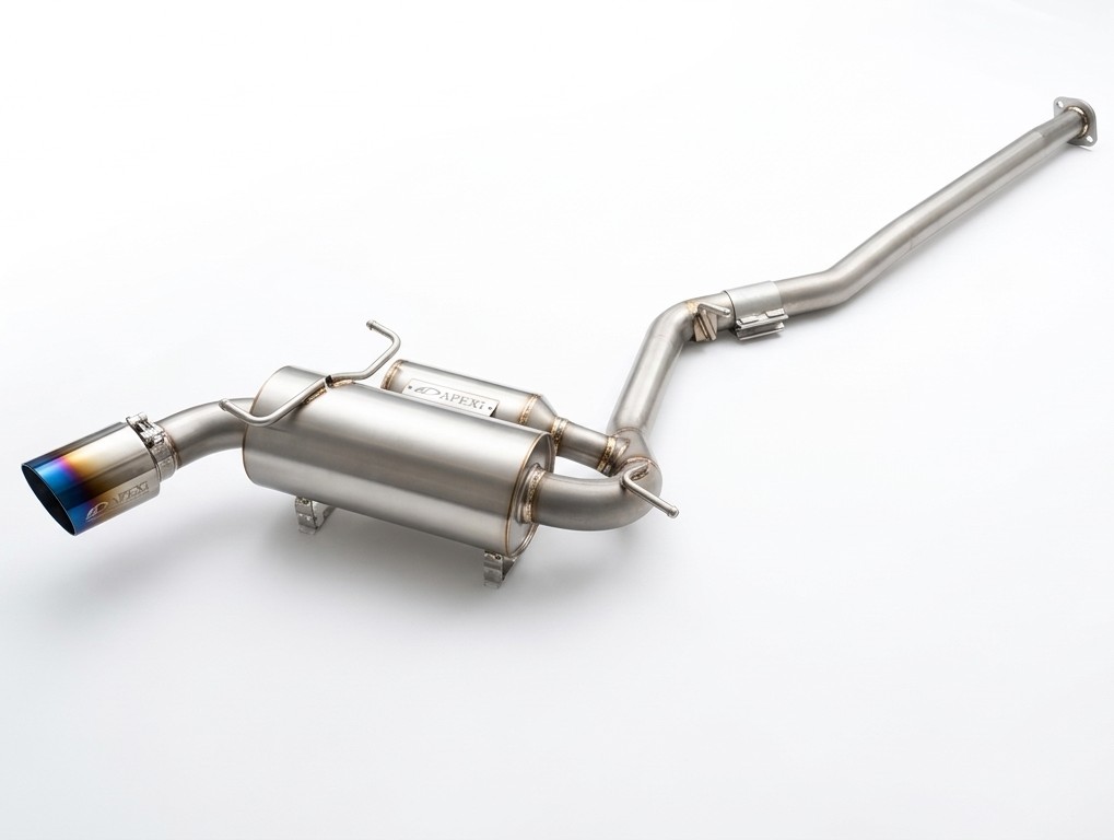 Apexi Japan 【公式】 tweet media