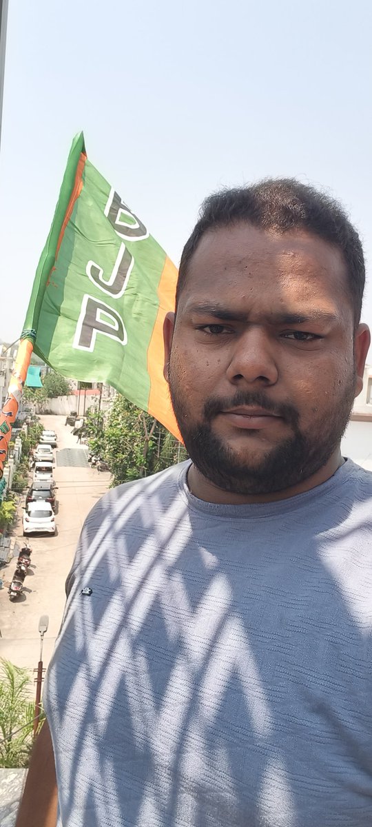 Ankitbjym03's tweet photo. विश्व के सबसे बड़े राजनीतिक संगठन, भारतीय जनता पार्टी के स्थापना दिवस पर सभी समर्पित एवं राष्ट्रनिष्ठ कार्यकर्ताओं को हार्दिक बधाई एवं शुभकामनाएं 

         अंकित मिश्रा
जिला मंत्री भाजयुमो रायगढ़

🪷🪷🪷🪷🪷🪷🪷🪷🪷🪷
@BJP4CGState
@BJPRAIGARH https://t.co/j4OflBR8Ej