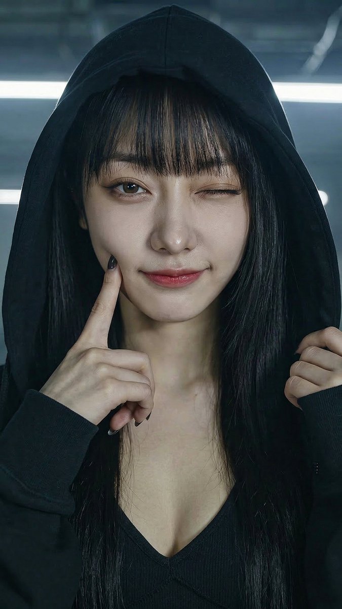 noble1799's tweet image. She moves when the world slows down.

Luna in stealth mode, quiet energy, sharp presence, effortless control. 🌙

Not a performance. Just her rhythm.

#Luna #NightVibes #StealthMode #FitnessStyle #DarkAesthetic