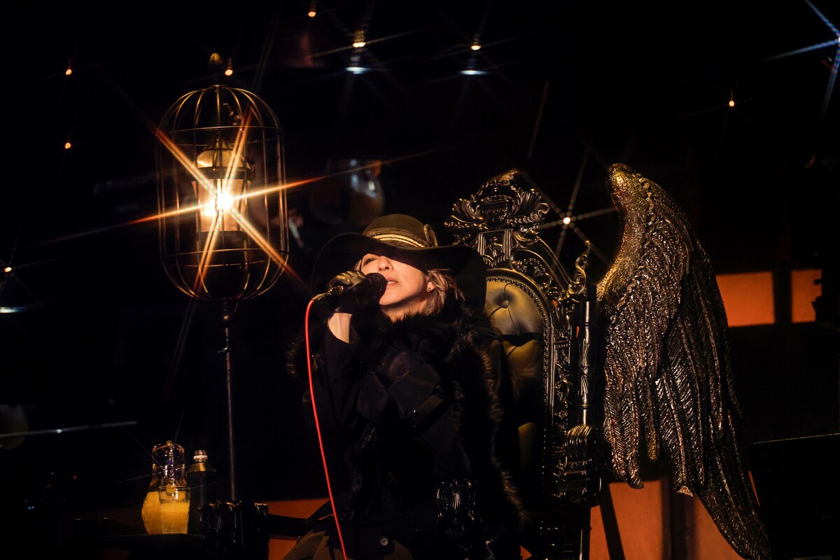 音楽ナタリー tweet media