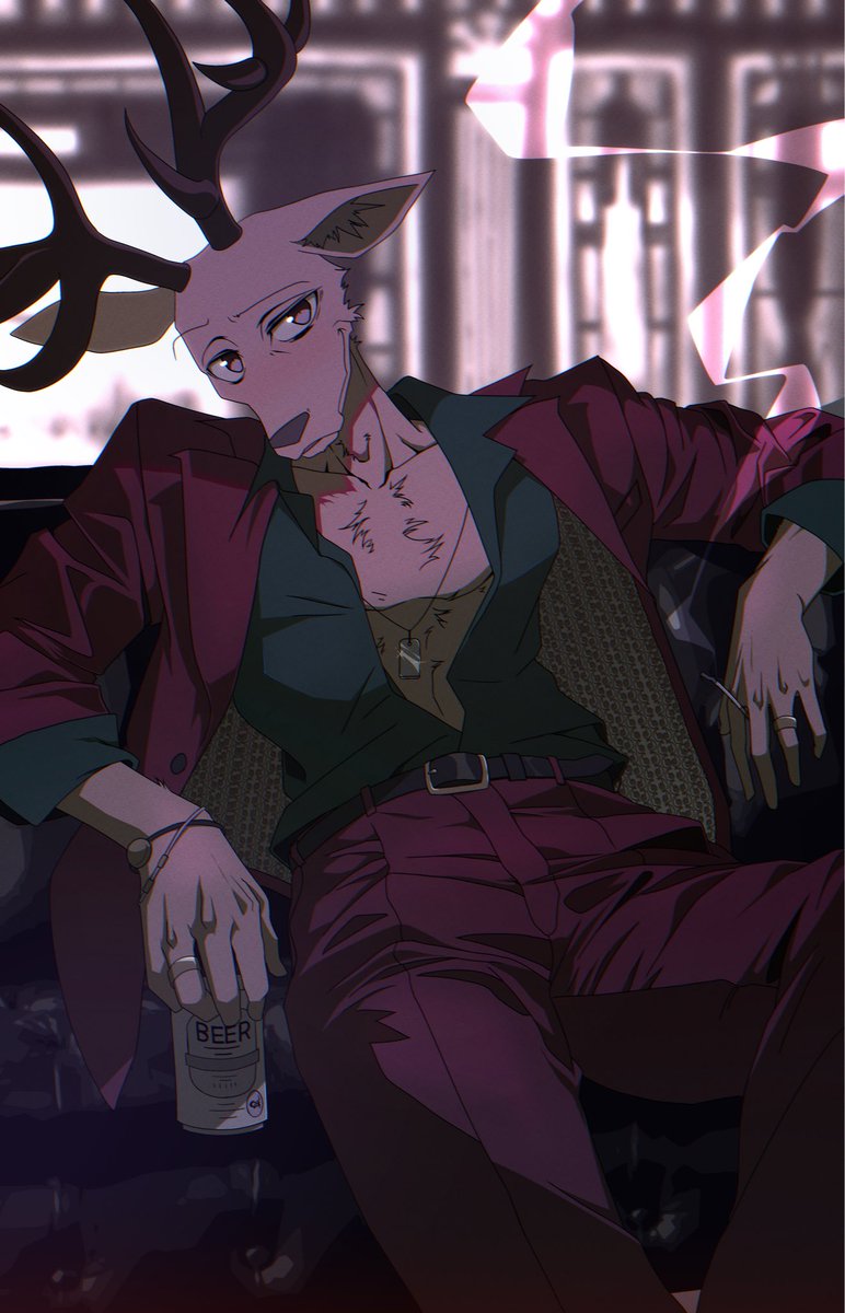 BeN JoCoMoL 警部 tweet media