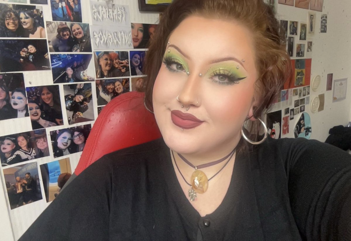 destiny 🦇 tweet media