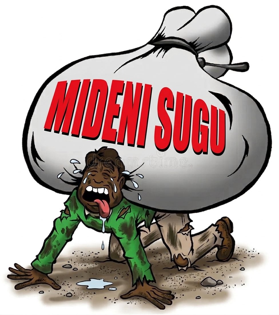 Kigogo Media tweet media