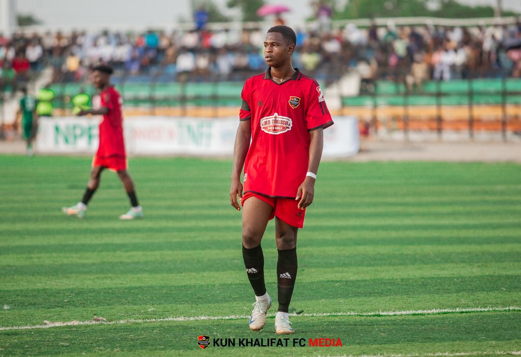 khalifatfc's tweet image. AJIBOLA EMMANUEL x NNOROM MMESOMA our wonder kids are doing the impossible💪🏿⚽️

#NextBigThing
#football
#theprideofimo