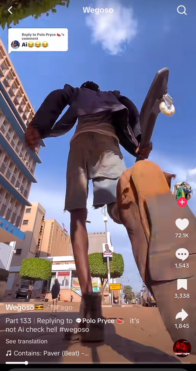 Culton Scovia Nakamya tweet media