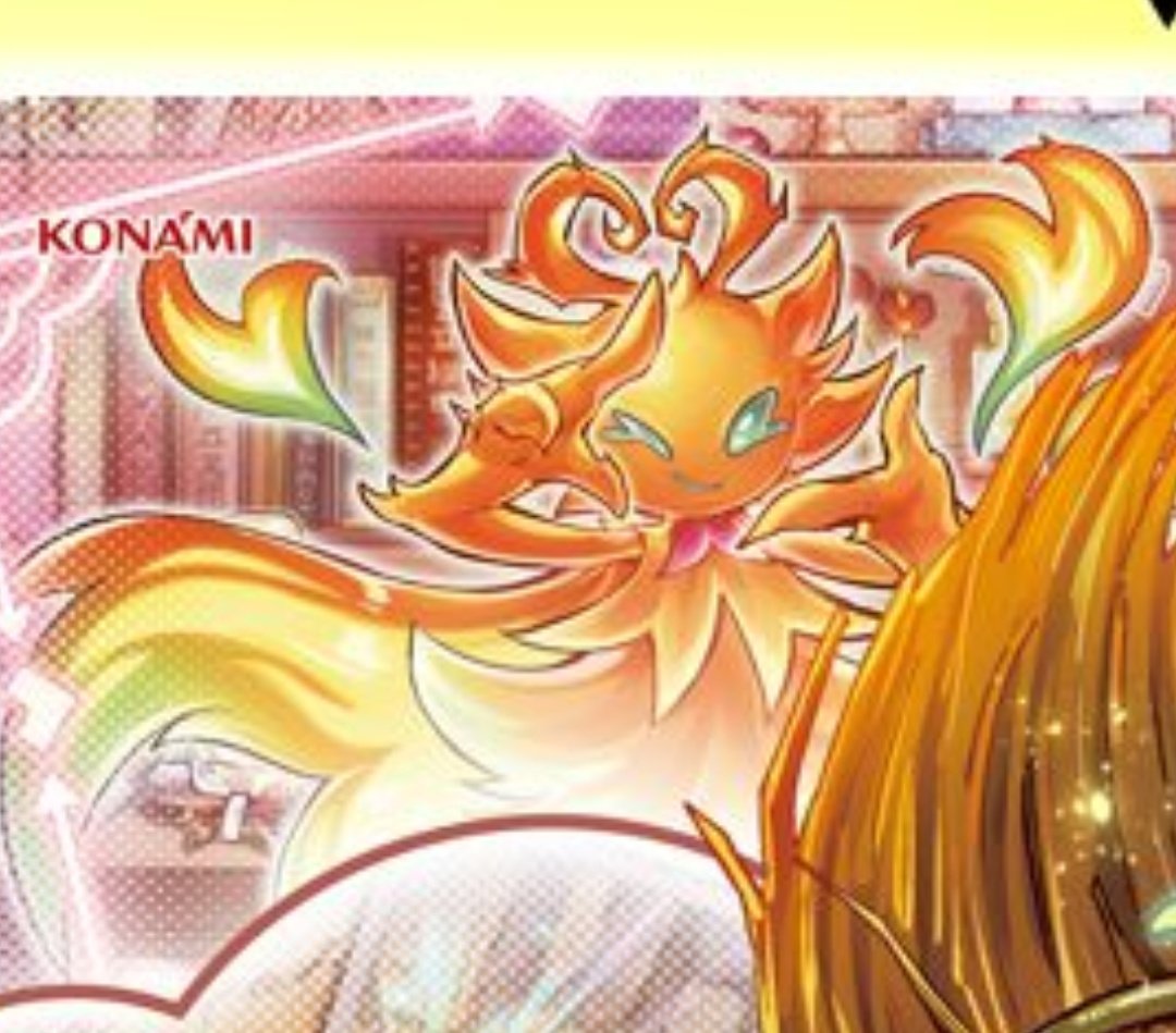 キョウ【遊戯王ラッシュデュエル】 tweet media