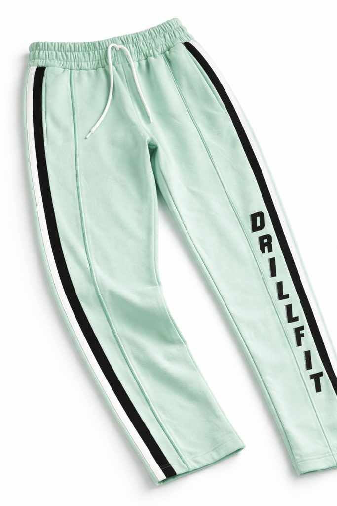 drill_fit's tweet photo. Double stripped, free hemmed, stripped joogers, for style and comfort, available in all colors, pairable, with out other pieces like hoodies, sweats, jackets, shirts etc. #fy https://t.co/kLCqXQVQM4
