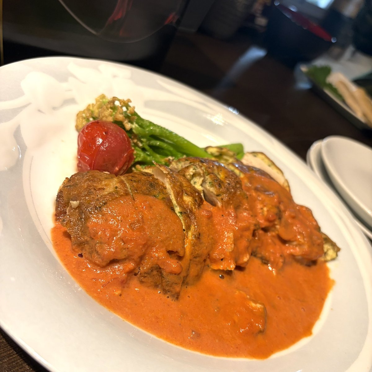 佐々木景清@零度 tweet media