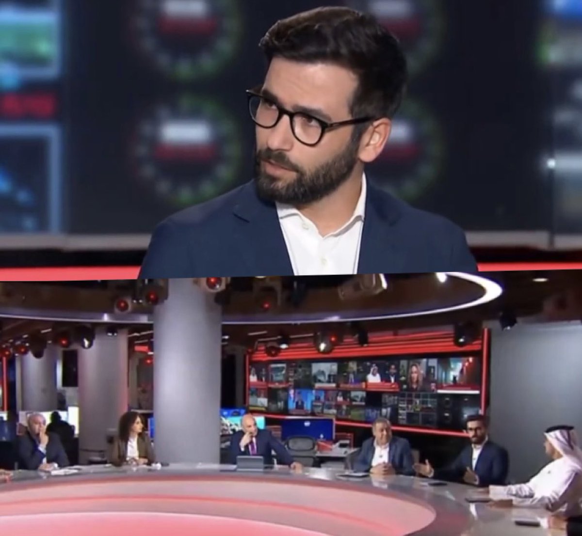 د.سعاد القيسي tweet media