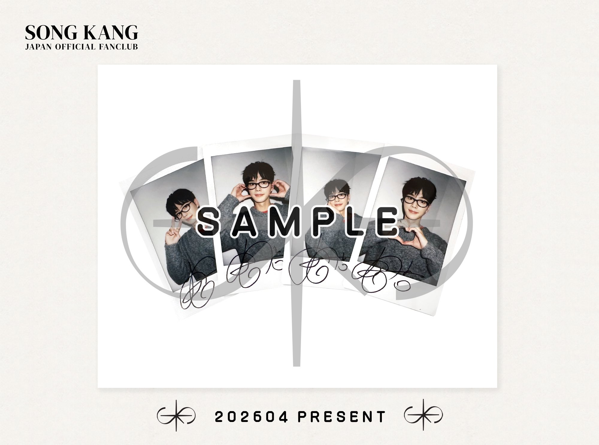 SONGKANG Japan Official on X: 