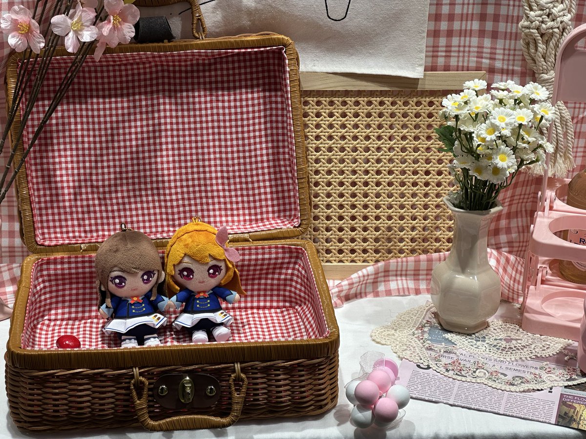 なるせ tweet media