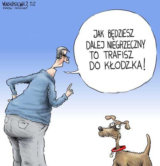 Jacek placek tweet media