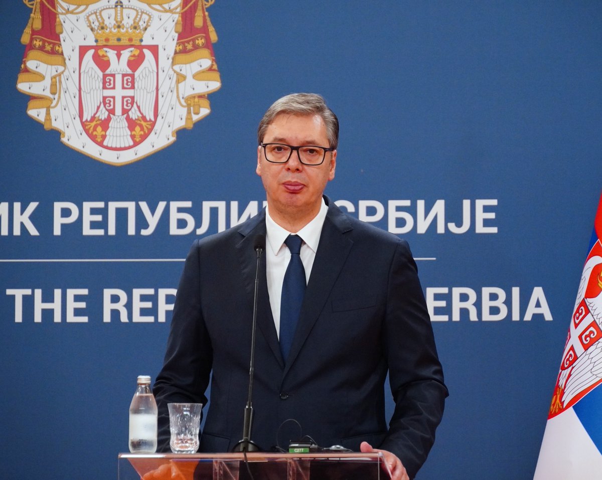 СНС СРБИЈА tweet media