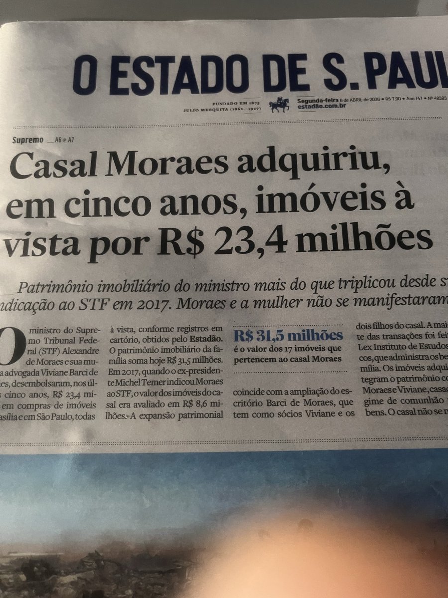 Alan Ghani tweet media