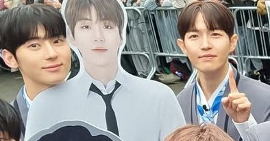 민초킹🌻🍃🍑 tweet media