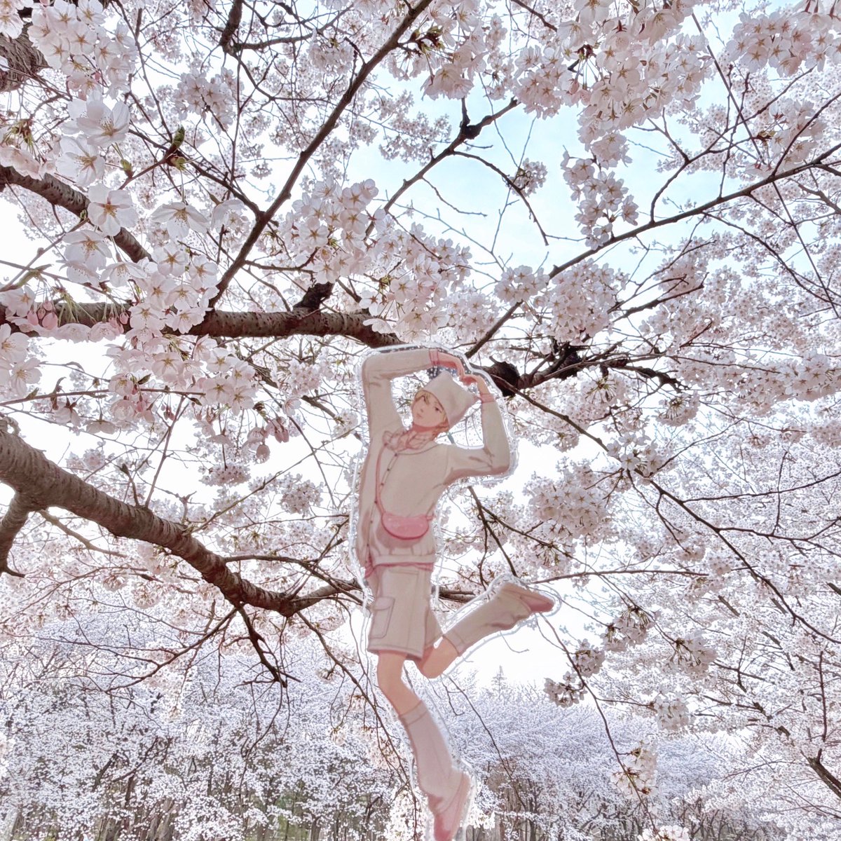 퍄퍄젤리໒꒱ tweet media