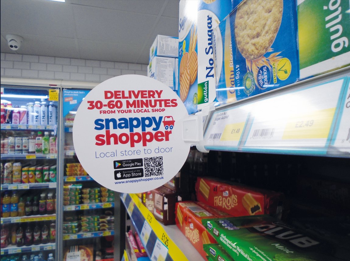 Better Retailing tweet media