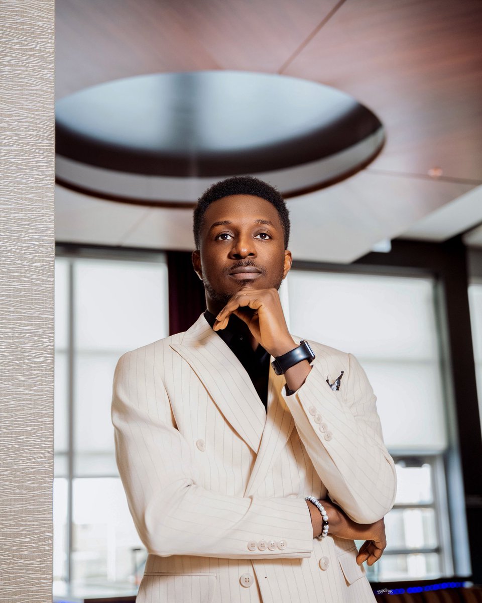 Paul Akingbola tweet media