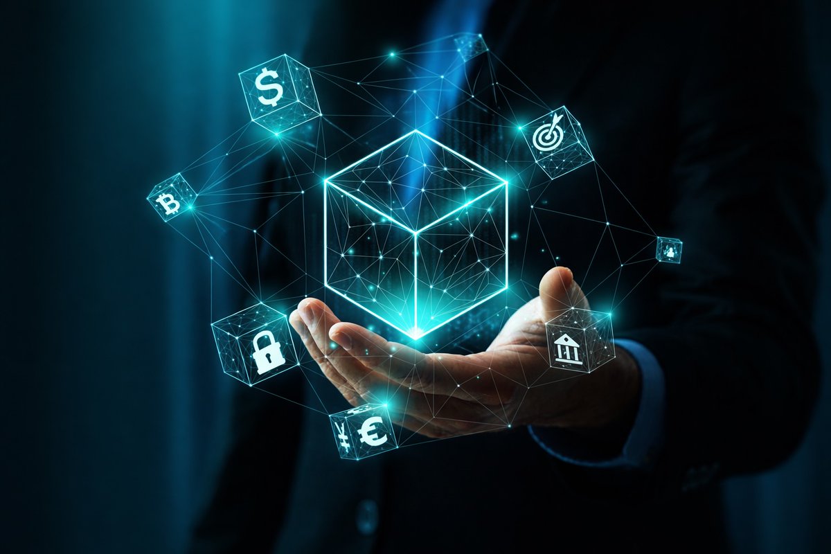 CoinMarketCap's tweet image. LATEST: ⚡ The IMF warns tokenization could cause financial stress events to unfold faster, challenging central banks’ existing liquidity frameworks.