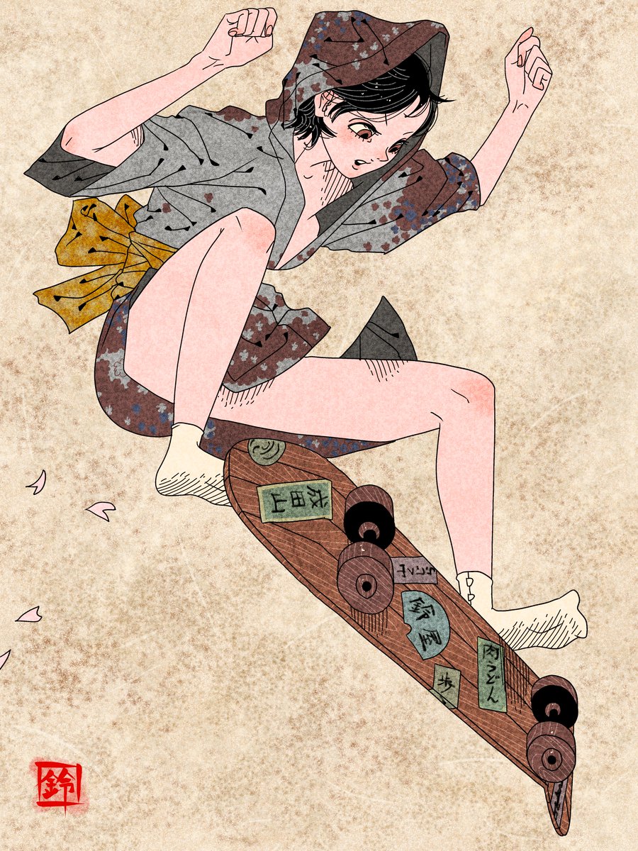 Seigo Suzuki / 鈴木セイゴ tweet media