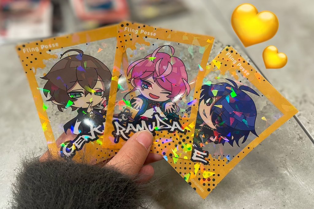 あまちゃまる🍜 tweet media