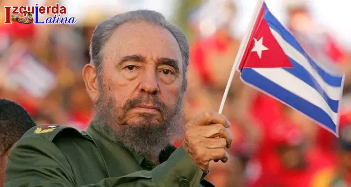 Izquierda Latina 💪 tweet media