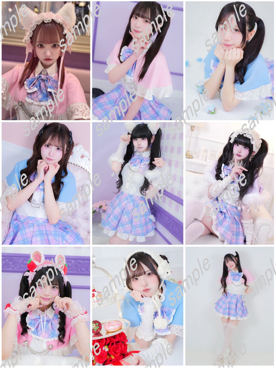 【公式】IDOL Magic Fantasy tweet media