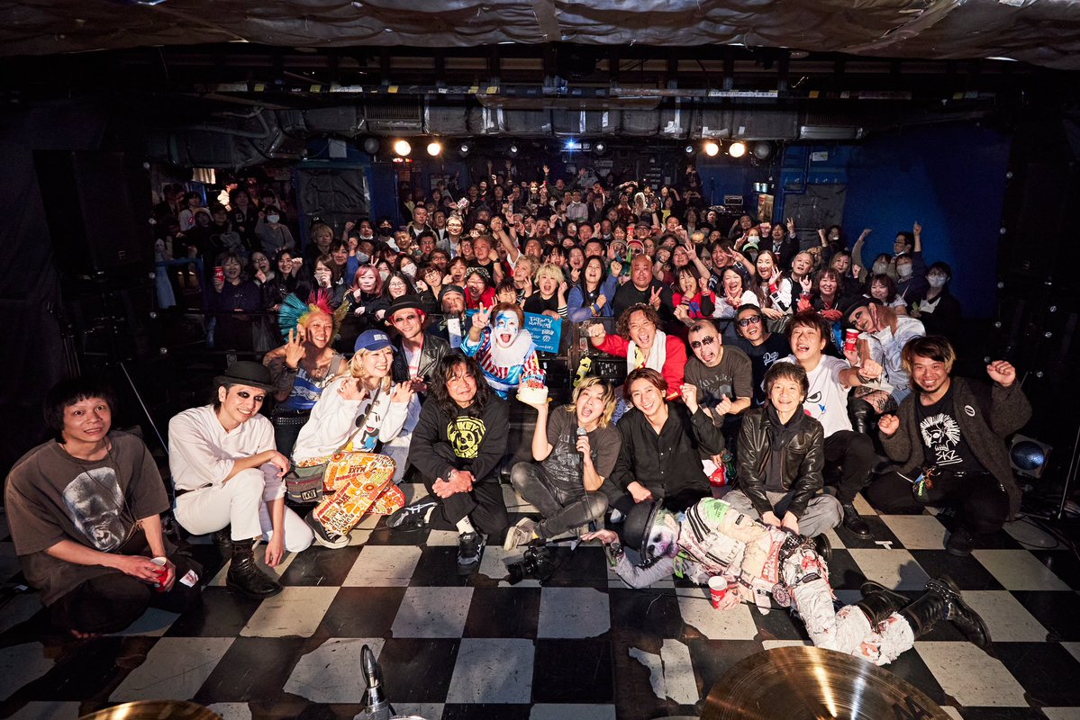 カメラマンたたみ tweet media