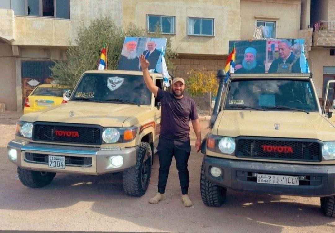 Omar Alhariri tweet media