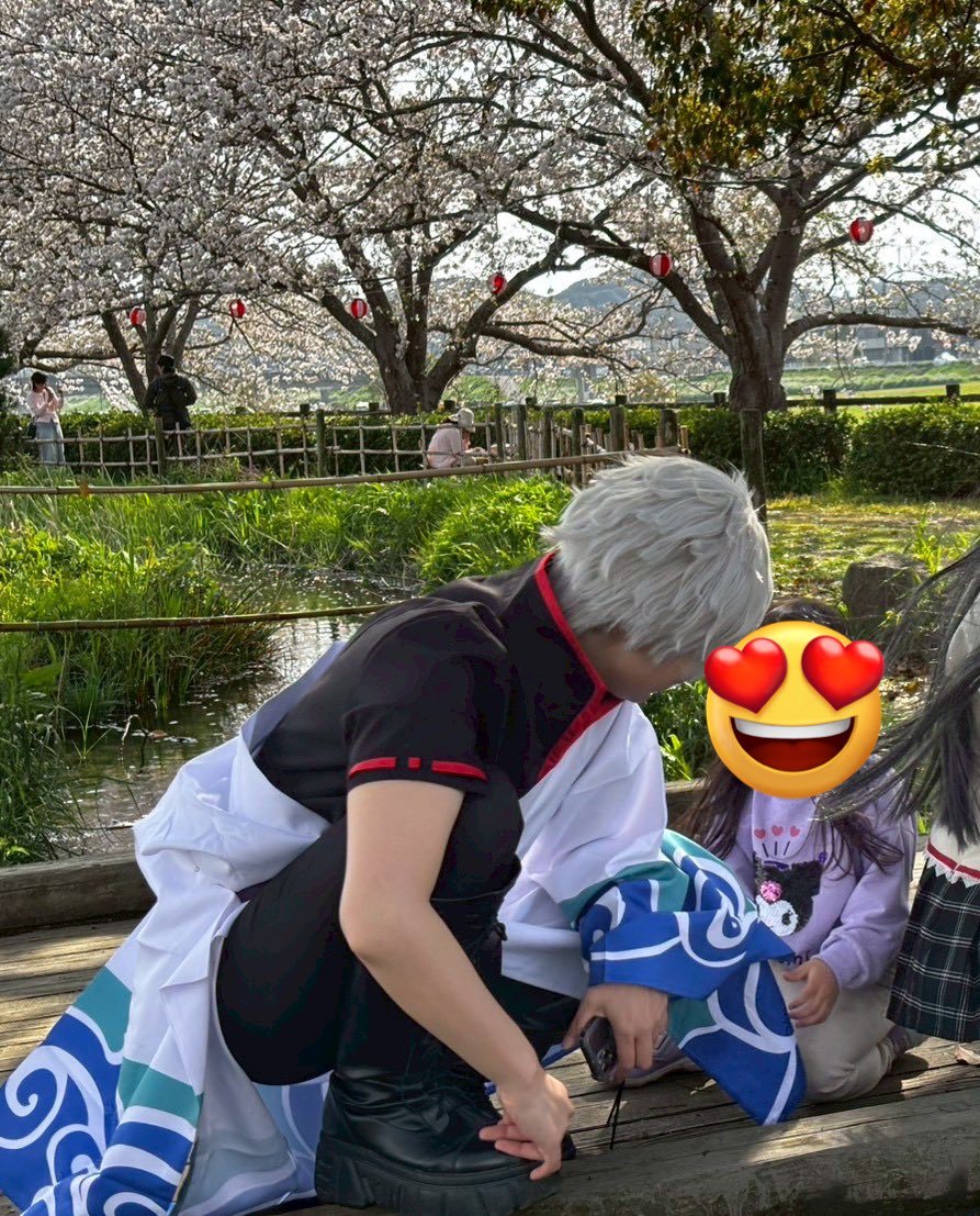 幽 大牟田ｱｺ 4/12 tweet media