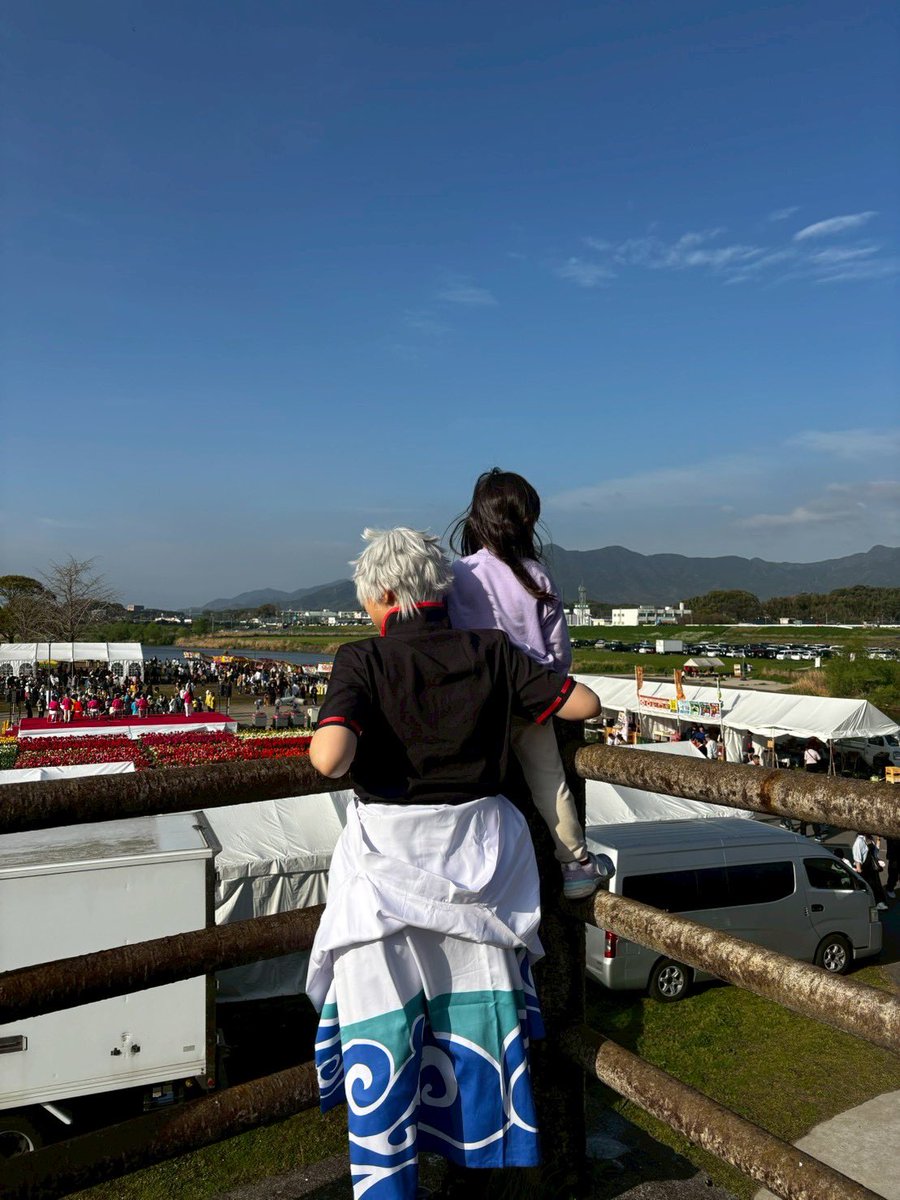 幽 大牟田ｱｺ 4/12 tweet media