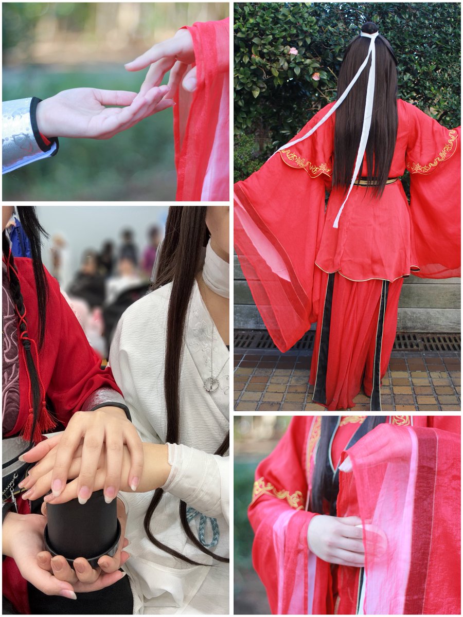 舞璃 4/4池a! tweet media