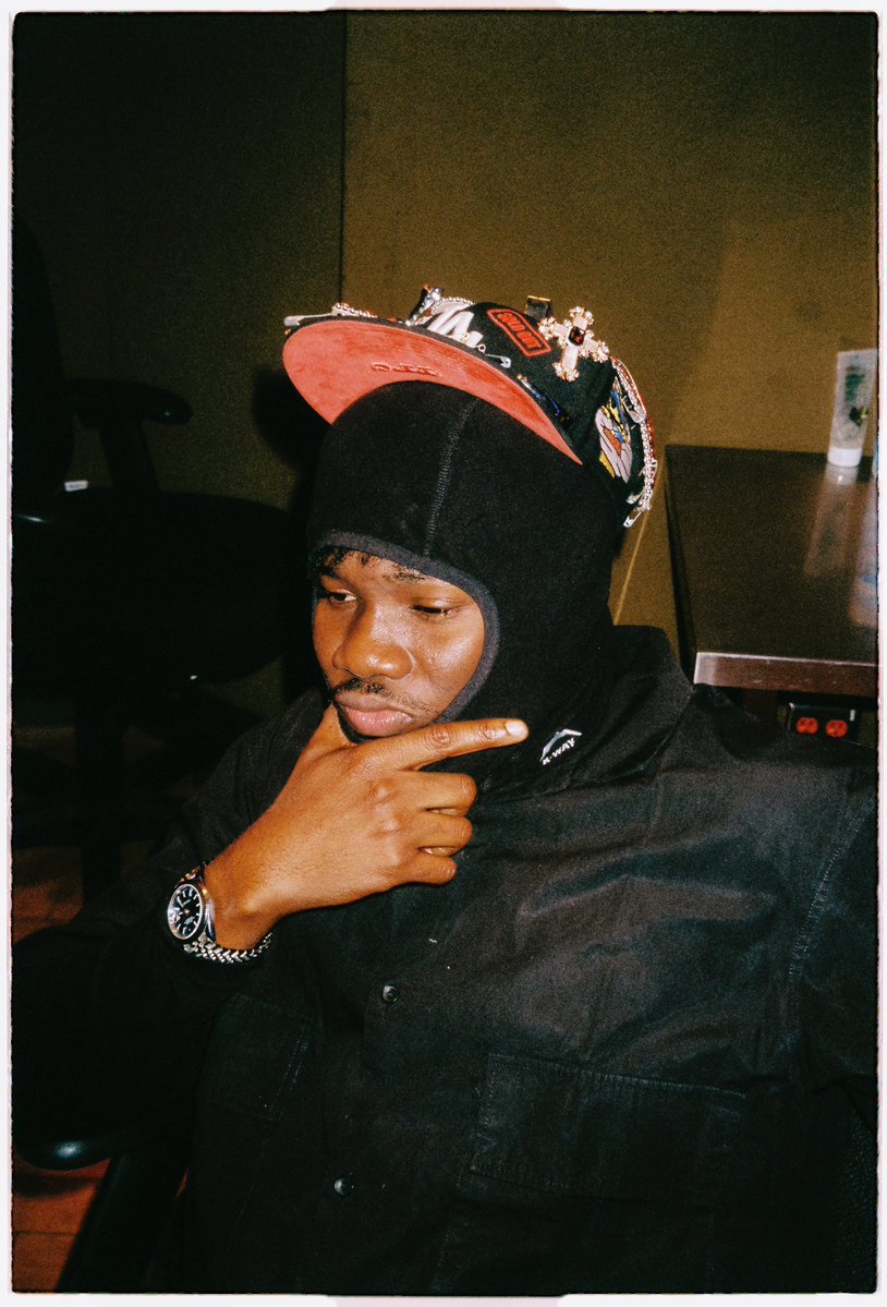 HYPETRIBE tweet media