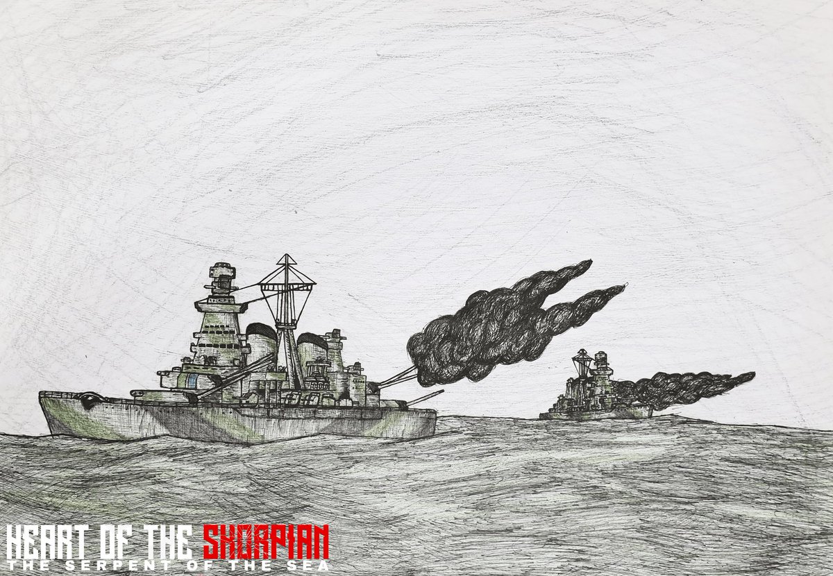 BlueCa32's tweet photo. De Voetsen-Class Battlecruiser https://t.co/COlH3yTYXZ