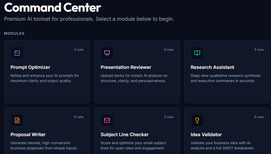 LaunchPad LI tweet media