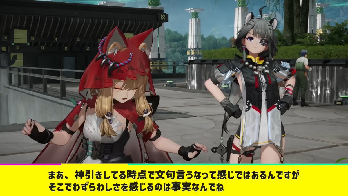 ろんぶる tweet media