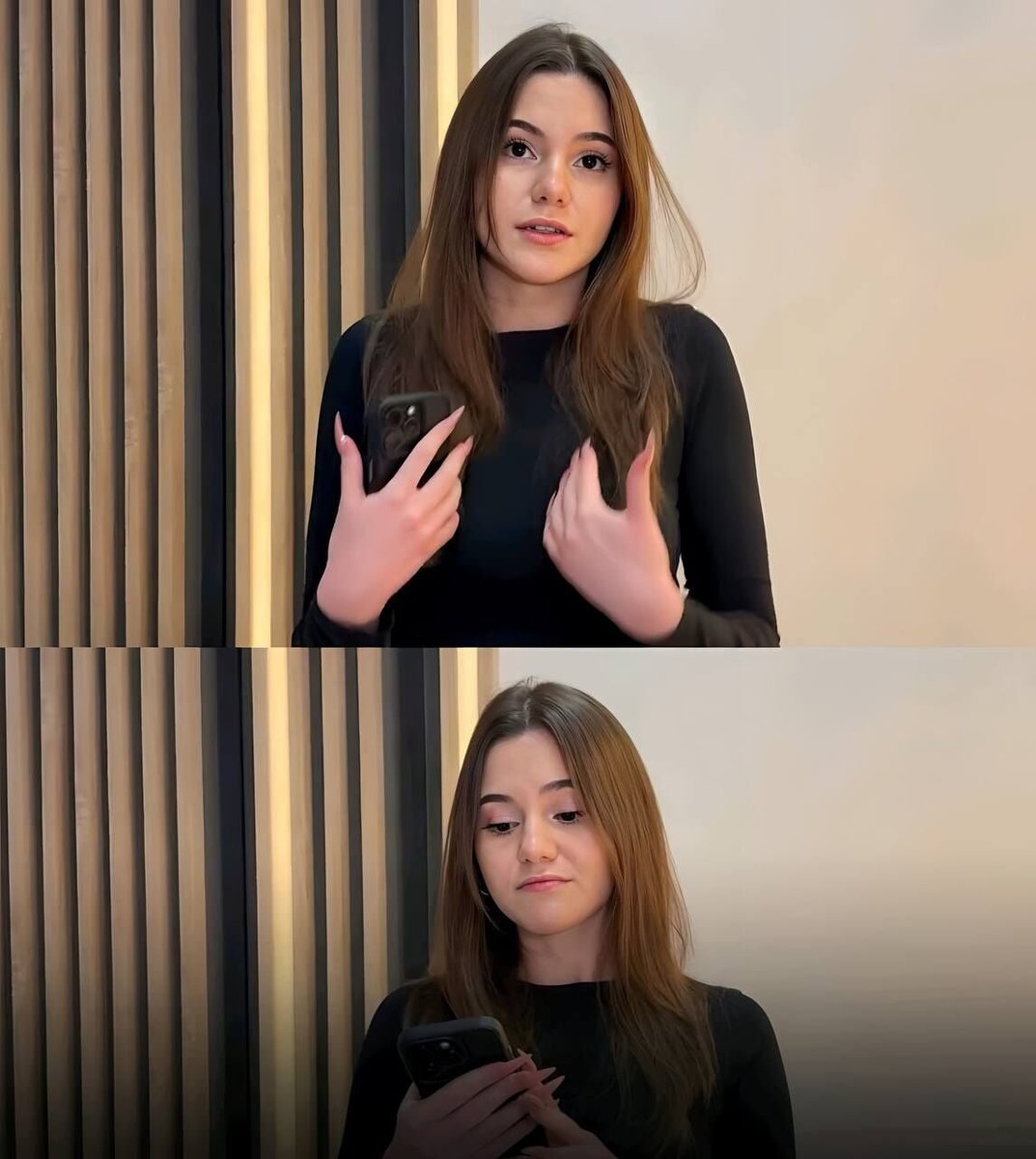 m a y b e l l tweet media