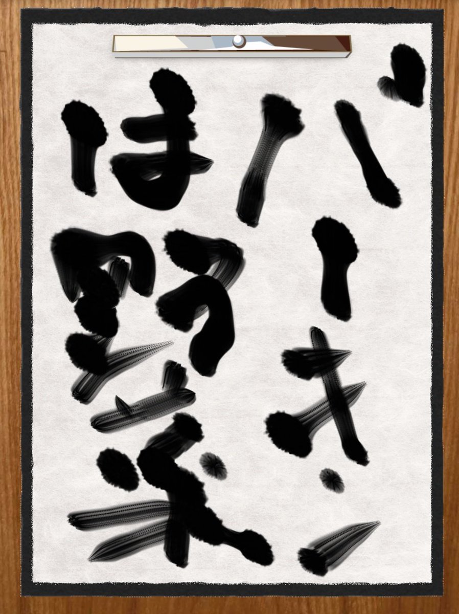 D.Aoki (Amamori） tweet media