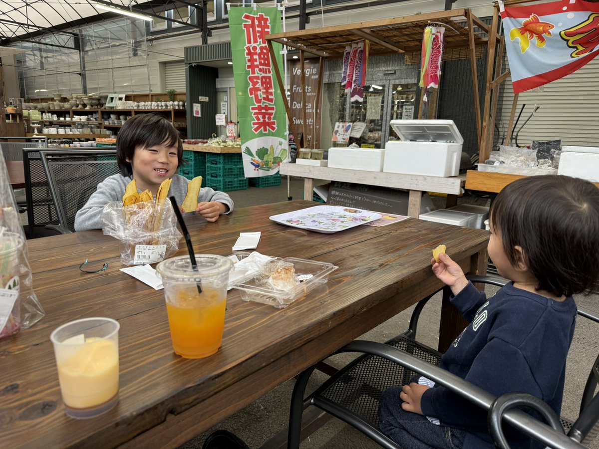 KEN@FK7マイルドスピード tweet media