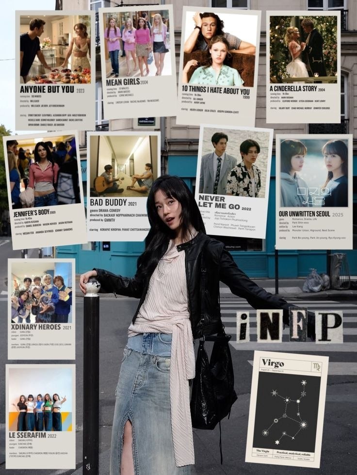 Woodsy Corner. tweet media