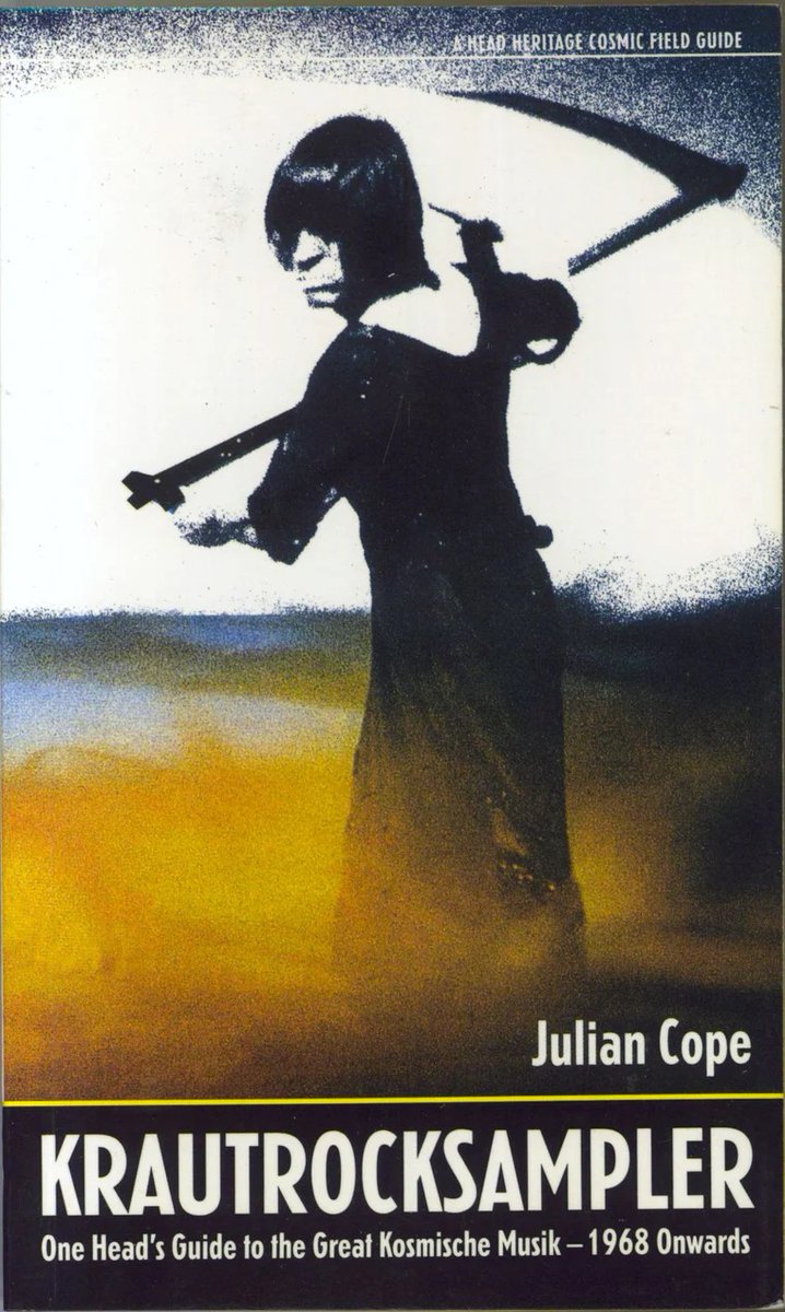 Analogue Experiences tweet media