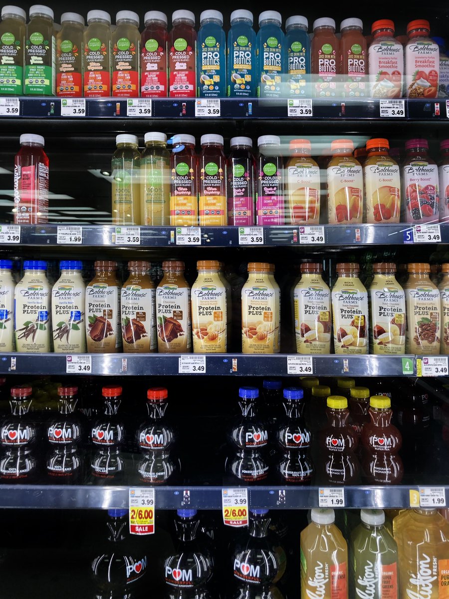 whatsontheshel1's tweet image. Protein probiotics cold press beverages and drinks at refrigerator

stock.adobe.com/contributor/21…

#Protein #probiotics #coldpress #beverages #drinks #refrigerator #editorialphoto #adobe #stockadobe